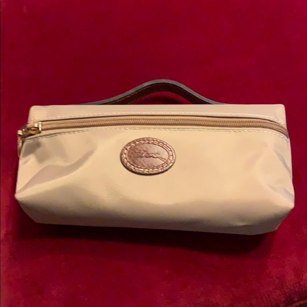 Longchamp Makeup Bag